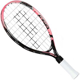 Prince Pink 17 Prince Junior Tennis Racquets