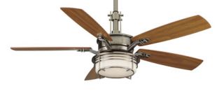 Andover 3 Light Indoor Ceiling Fans in Pewter FP5220PW