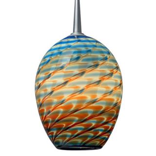 Bolero 120V Down Pendant Light