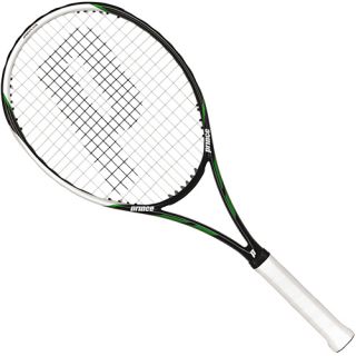 Prince White LS 100 Prince Tennis Racquets