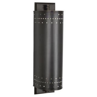 Milo Large Outdoor Wall Sconce