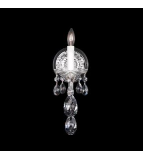 Sterling 1 Light Wall Sconces in Silver 2990 40A