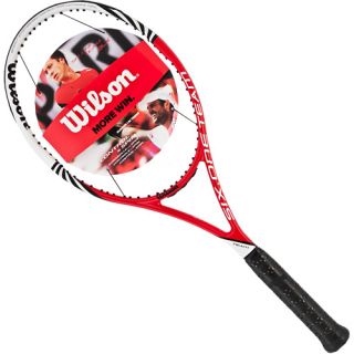 Wilson Six.One Team 95 BLX 2012 Wilson Tennis Racquets