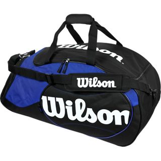 Wilson Match Duffel Bag Wilson Tennis Bags