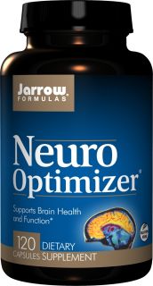 Jarrow Formulas   Neuro Optimizer   120 Capsules