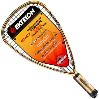 Ektelon EXO3 RG Toron Lite LE Ektelon Racquetball Racquets