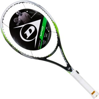 Dunlop Biomimetic M4.0 Dunlop Tennis Racquets