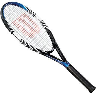 Wilson Six.Two BLX 110 Wilson Tennis Racquets