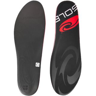 SOLE Softec Ultra Custom Footbed Insole SOLE Insoles