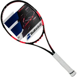 Babolat Pure Strike 100 Babolat Tennis Racquets