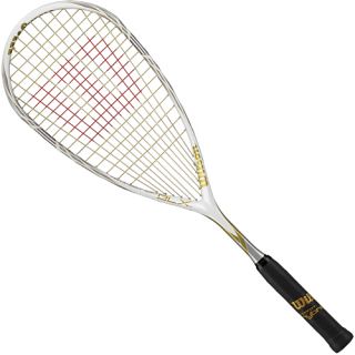 Wilson Tempest 120 BLX Wilson Squash Racquets