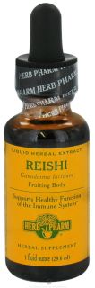 Herb Pharm   Reishi Extract   1 oz.