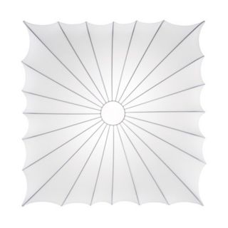 Muse Medium Square Ceiling or Wall Light