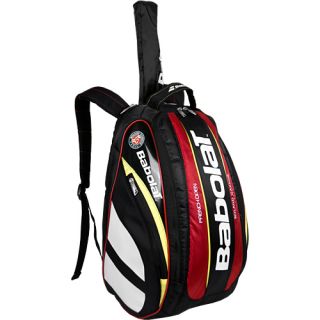 Babolat Team French Open Backpack 2014 Babolat Tennis Bags