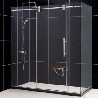 Bath Authority DreamLine Enigma Shower Enclosure (36 x 72 1/2)