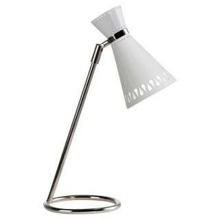 Havana Task Table Lamp