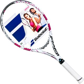 Babolat Pure Drive Lite Pink Babolat Tennis Racquets