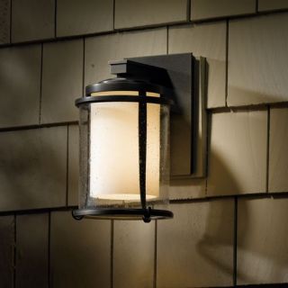 Meridian Small Outdoor Wall Sconce