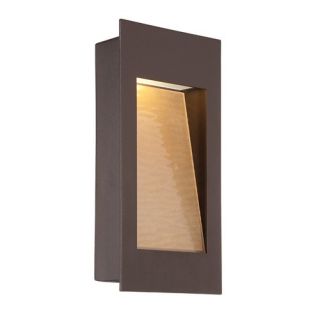Spa 12in Outdoor Wall Light