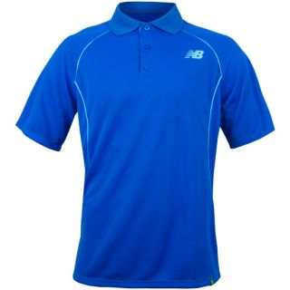 New Balance Baseline Polo Spring 2014 New Balance Mens Tennis Apparel