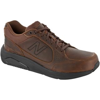 New Balance 928 New Balance Mens Walking Shoes Brown