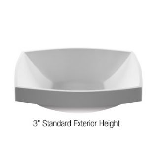 MTI Adrian SR Lavatory Sink