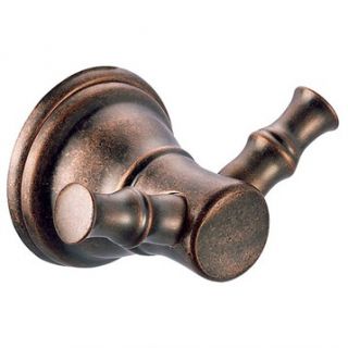 Danze® South Sea™ Robe Hook   Distressed Bronze