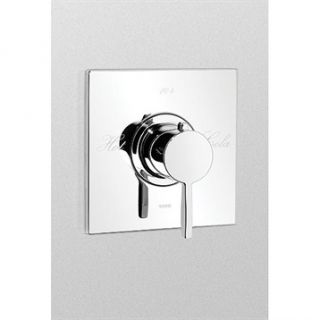 TOTO Aimes(R) Thermostatic Mixing Valve Trim