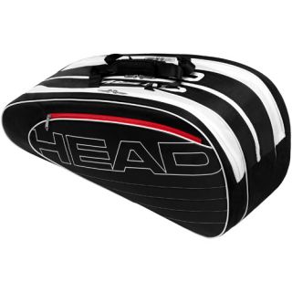 HEAD Elite Monstercombi 2014 HEAD Tennis Bags