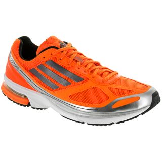 adidas adiZero Boston 4 adidas Mens Running Shoes Solar Zest/Neo Iron Metallic