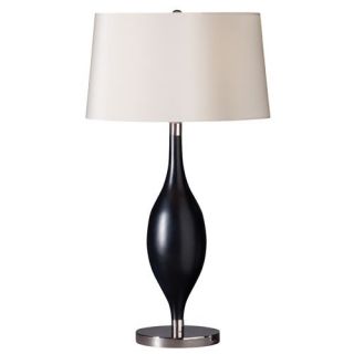 Vamp Table Lamp