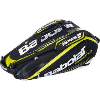 Babolat Aero Line 9 Pack Bag Babolat Tennis Bags