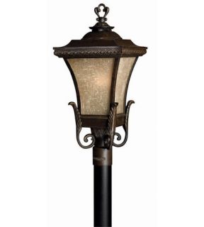 Brynmar 1 Light Post Lights & Accessories in Regency Bronze 1931RB