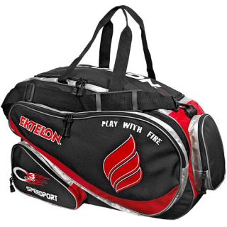 Ektelon O3 Speedport Club Bag Ektelon Racquetball Bags