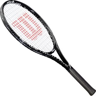 Wilson Blade 25 2014 Wilson Junior Tennis Racquets