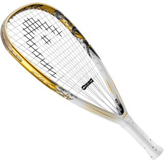 HEAD YouTek IG Ares 175 HEAD Racquetball Racquets
