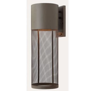 Aria Large Outdoor Wall Light