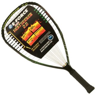E Force Heatseeker 2.0 170 E Force Racquetball Racquets
