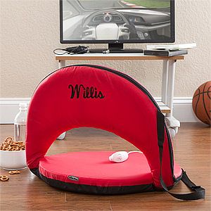 Personalized Folding Kids Chair