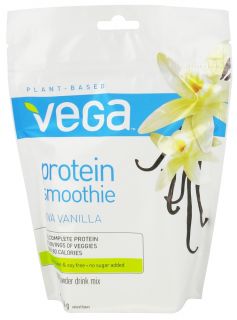 Vega   Protein Smoothie Viva Vanilla   9.3 oz.