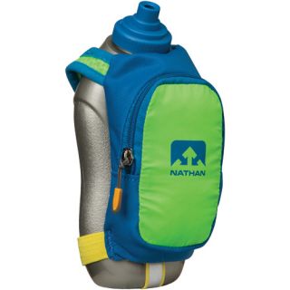 Nathan SpeedDraw Plus 18 oz Nathan Hydration Belts & Water Bottles