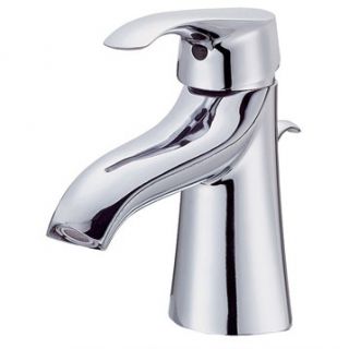 Danze® Corsair™ Single Handle Lavatory Faucet   Chrome
