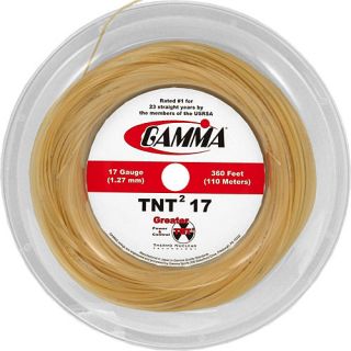Gamma TNT2 17 360 Gamma Tennis String Reels