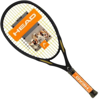 HEAD I. S12 HEAD Tennis Racquets