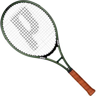 Prince Classic Graphite 107 Prince Tennis Racquets