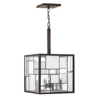 Mondrian 4 Light Chandelier