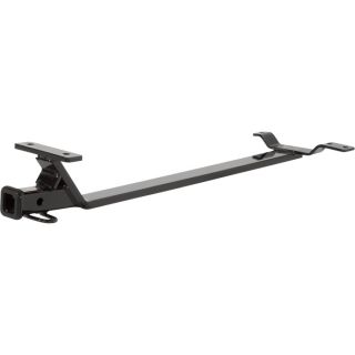 Curt Custom Fit Class I Receiver Hitch   Fits 1995 1998 Nissan 240SX Coupe,