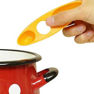Multifunction Measurement and Seasoning Spoon