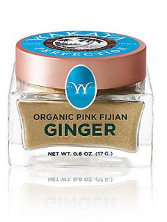 Wakaya Perfection Organic Pink Fijian Ginger Powder   No Color
