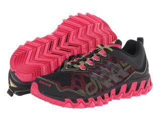 adidas Running Vigor 4 TR Womens Running Shoes (Black)
